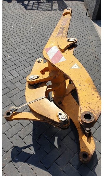 Terex Schaeff SKL 834 - Lifting framework/Schaufelarm/Giek - Arm: afbeelding 2 Terex Schaeff SKL 834 - Lifting framework/Schaufelarm/Giek - Arm: afbeelding 2