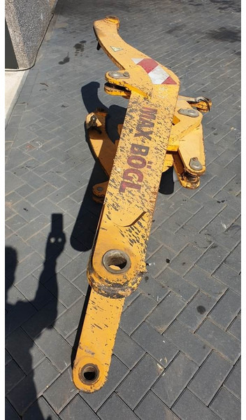 Terex Schaeff SKL 834 - Lifting framework/Schaufelarm/Giek - Arm: afbeelding 3 Terex Schaeff SKL 834 - Lifting framework/Schaufelarm/Giek - Arm: afbeelding 3