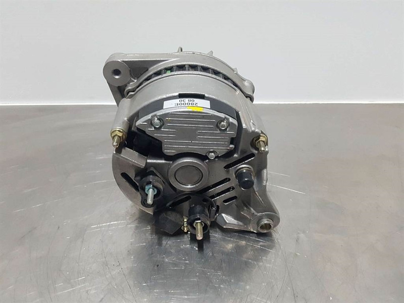 Terex Schaeff SKL833-14V 65A-Alternator/Lichtmaschine/Dynamo - Motor voor Bouwmachine: afbeelding 5 Terex Schaeff SKL833-14V 65A-Alternator/Lichtmaschine/Dynamo - Motor voor Bouwmachine: afbeelding 5