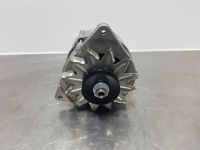 Terex Schaeff SKL843-14V 65A-Alternator/Lichtmaschine/Dynamo - Motor voor Bouwmachine: afbeelding 2 Terex Schaeff SKL843-14V 65A-Alternator/Lichtmaschine/Dynamo - Motor voor Bouwmachine: afbeelding 2
