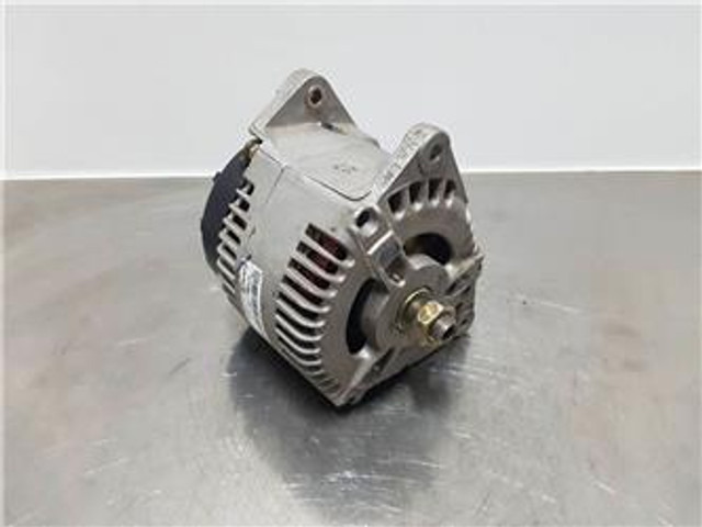 Terex Schaeff SKL873-28V 75A-Alternator/Lichtmaschine/Dynamo - Motor voor Bouwmachine: afbeelding 1 Terex Schaeff SKL873-28V 75A-Alternator/Lichtmaschine/Dynamo - Motor voor Bouwmachine: afbeelding 1