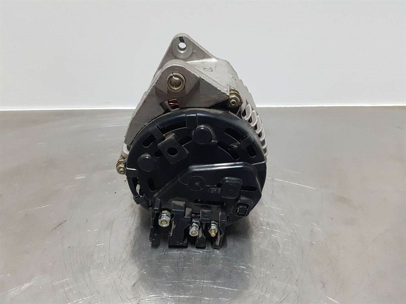 Terex Schaeff SKL873-28V 75A-Alternator/Lichtmaschine/Dynamo - Motor voor Bouwmachine: afbeelding 5 Terex Schaeff SKL873-28V 75A-Alternator/Lichtmaschine/Dynamo - Motor voor Bouwmachine: afbeelding 5