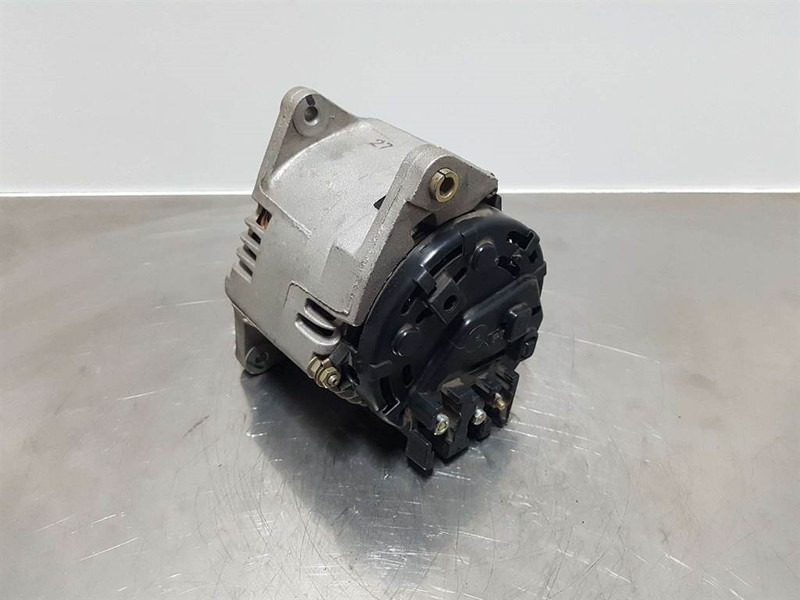 Terex Schaeff SKL873-28V 75A-Alternator/Lichtmaschine/Dynamo - Motor voor Bouwmachine: afbeelding 4 Terex Schaeff SKL873-28V 75A-Alternator/Lichtmaschine/Dynamo - Motor voor Bouwmachine: afbeelding 4