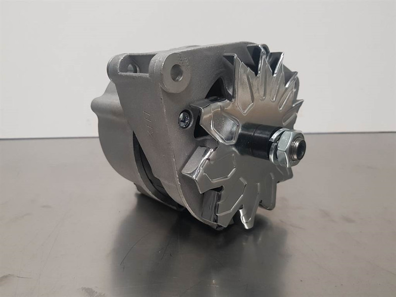 Terex Schaeff TL/SKL-5411663453/5411665234-14V 65A-Alternator - Motor voor Bouwmachine: afbeelding 2 Terex Schaeff TL/SKL-5411663453/5411665234-14V 65A-Alternator - Motor voor Bouwmachine: afbeelding 2
