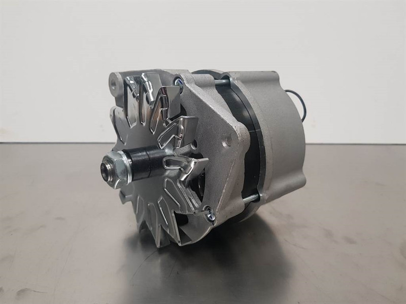 Terex Schaeff TL/SKL-5411663453/5411665234-14V 65A-Alternator - Motor voor Bouwmachine: afbeelding 1 Terex Schaeff TL/SKL-5411663453/5411665234-14V 65A-Alternator - Motor voor Bouwmachine: afbeelding 1