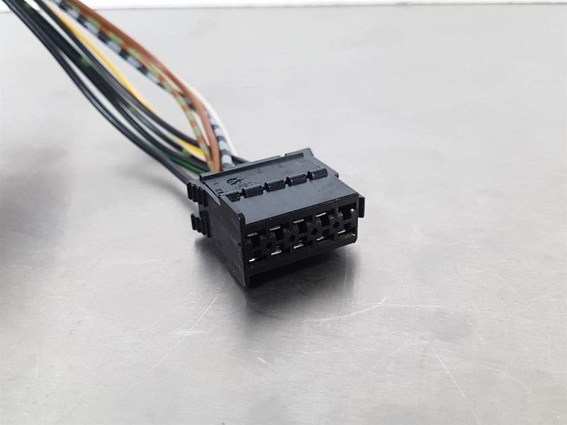 Terex TL-5050651609-Steer col switch/Lenkstockschalter - Stuurkolomschakelaar voor Bouwmachine: afbeelding 4 Terex TL-5050651609-Steer col switch/Lenkstockschalter - Stuurkolomschakelaar voor Bouwmachine: afbeelding 4
