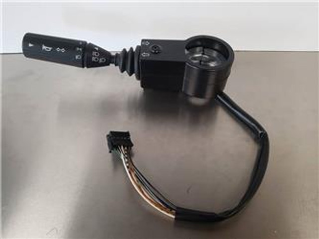Terex TL-5050651609-Steer col switch/Lenkstockschalter - Stuurkolomschakelaar voor Bouwmachine: afbeelding 1 Terex TL-5050651609-Steer col switch/Lenkstockschalter - Stuurkolomschakelaar voor Bouwmachine: afbeelding 1