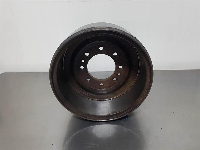 Terex TL/SKL/SKS-5904658331-Brake drum/Bremstrommel - Remdelen voor Bouwmachine: afbeelding 3 Terex TL/SKL/SKS-5904658331-Brake drum/Bremstrommel - Remdelen voor Bouwmachine: afbeelding 3