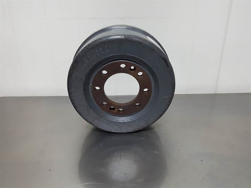 Terex TL/SKL/SKS-5904658331-Brake drum/Bremstrommel - Remdelen voor Bouwmachine: afbeelding 1 Terex TL/SKL/SKS-5904658331-Brake drum/Bremstrommel - Remdelen voor Bouwmachine: afbeelding 1