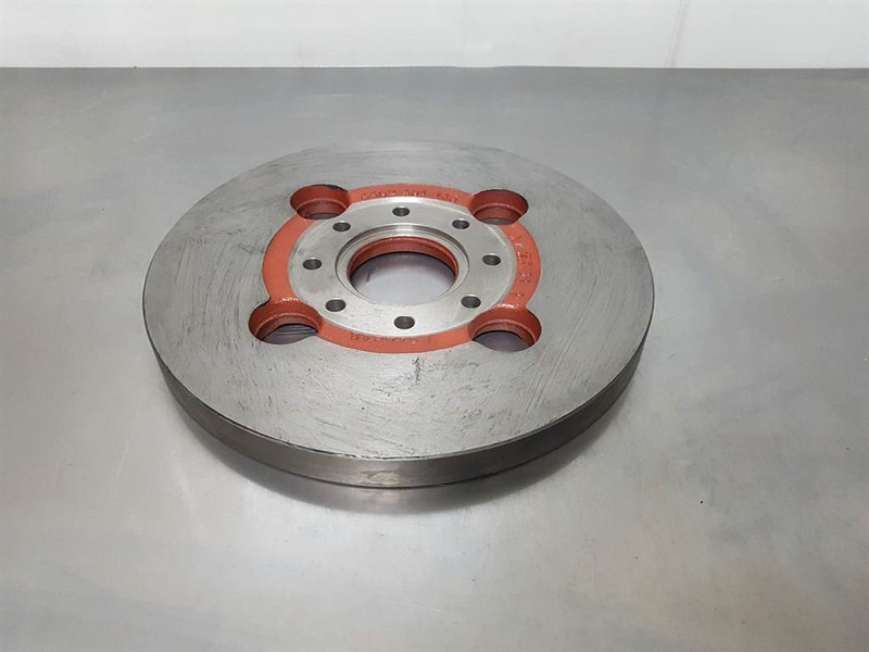 Terex TL100-5904662838-Brake disc/Bremsscheibe/Remschijf - Remdelen voor Bouwmachine: afbeelding 3 Terex TL100-5904662838-Brake disc/Bremsscheibe/Remschijf - Remdelen voor Bouwmachine: afbeelding 3