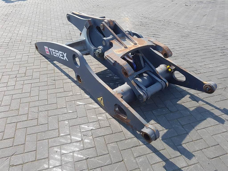 Terex TL210-6456020101-Lifting framework/Schaufelarm - Arm voor Bouwmachine: afbeelding 1 Terex TL210-6456020101-Lifting framework/Schaufelarm - Arm voor Bouwmachine: afbeelding 1