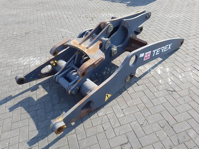 Terex TL210-6456020101-Lifting framework/Schaufelarm - Arm voor Bouwmachine: afbeelding 2 Terex TL210-6456020101-Lifting framework/Schaufelarm - Arm voor Bouwmachine: afbeelding 2