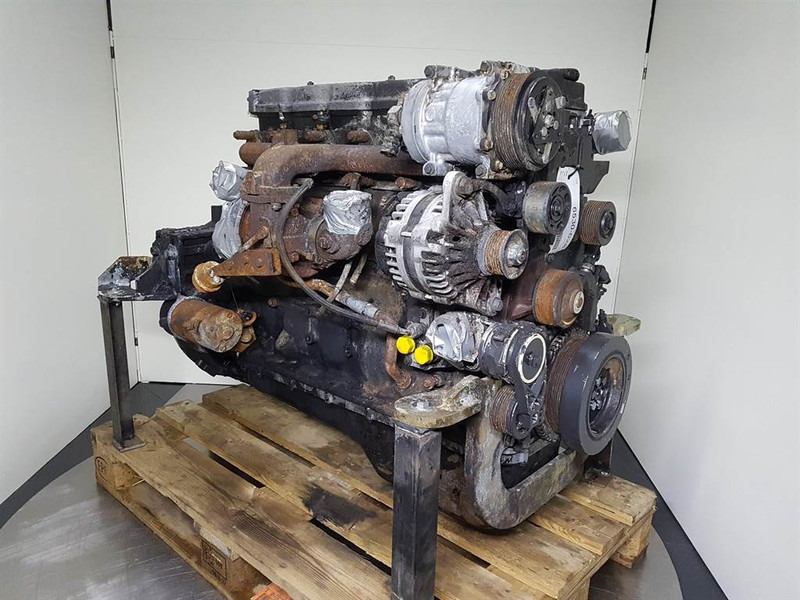 Terex TL210-Cummins QSB6.7-Engine/Motor - Motor voor Bouwmachine: afbeelding 2 Terex TL210-Cummins QSB6.7-Engine/Motor - Motor voor Bouwmachine: afbeelding 2