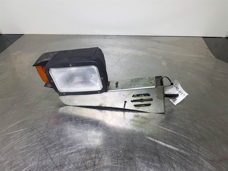 Terex TL260-0455003002-Light/Leuchte/Verlichting - Elektrisch systeem voor Bouwmachine: afbeelding 1 Terex TL260-0455003002-Light/Leuchte/Verlichting - Elektrisch systeem voor Bouwmachine: afbeelding 1
