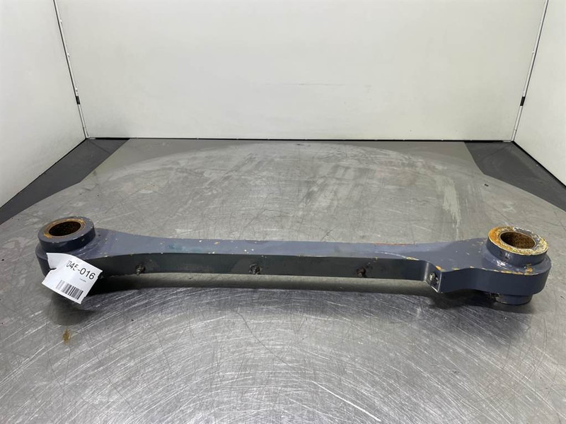 Terex TL260S-6457025501-Rod/Umlenkhebel/Duwstuk - Arm voor Bouwmachine: afbeelding 1 Terex TL260S-6457025501-Rod/Umlenkhebel/Duwstuk - Arm voor Bouwmachine: afbeelding 1