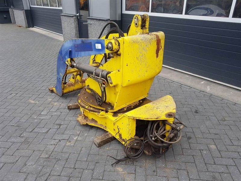 Terex TL70S - Lifting framework/Schaufelarm/Giek - Arm voor Bouwmachine: afbeelding 2 Terex TL70S - Lifting framework/Schaufelarm/Giek - Arm voor Bouwmachine: afbeelding 2