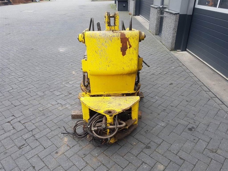 Terex TL70S - Lifting framework/Schaufelarm/Giek - Arm voor Bouwmachine: afbeelding 3 Terex TL70S - Lifting framework/Schaufelarm/Giek - Arm voor Bouwmachine: afbeelding 3