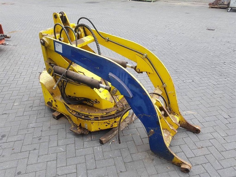 Terex TL70S - Lifting framework/Schaufelarm/Giek - Arm voor Bouwmachine: afbeelding 5 Terex TL70S - Lifting framework/Schaufelarm/Giek - Arm voor Bouwmachine: afbeelding 5