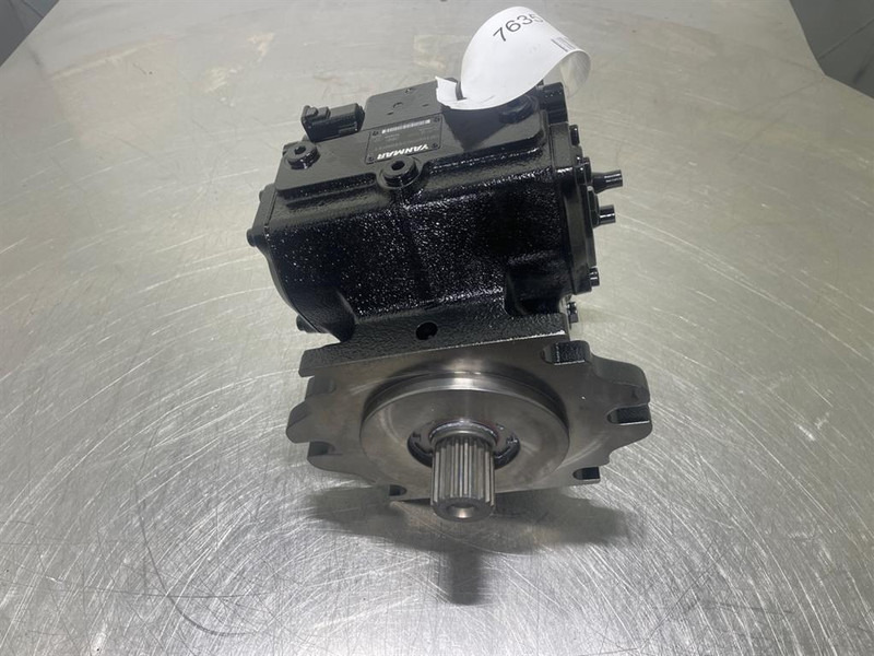 Terex TW110-5364662516-Drive pump/Fahrpumpe/Rijpomp - Hydraulica voor Bouwmachine: afbeelding 3 Terex TW110-5364662516-Drive pump/Fahrpumpe/Rijpomp - Hydraulica voor Bouwmachine: afbeelding 3