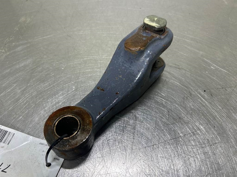 Terex TW150-6016800-Tie rod/Spurstange/Stuurstang - As en onderdelen voor Bouwmachine: afbeelding 3 Terex TW150-6016800-Tie rod/Spurstange/Stuurstang - As en onderdelen voor Bouwmachine: afbeelding 3