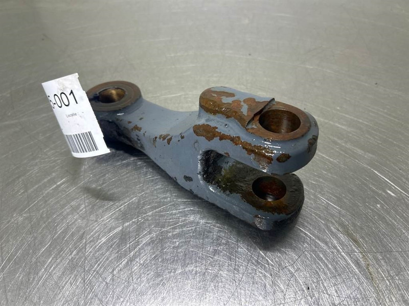 Terex TW150-6016818-Tie rod/Spurstange/Stuurstang - As en onderdelen voor Bouwmachine: afbeelding 4 Terex TW150-6016818-Tie rod/Spurstange/Stuurstang - As en onderdelen voor Bouwmachine: afbeelding 4