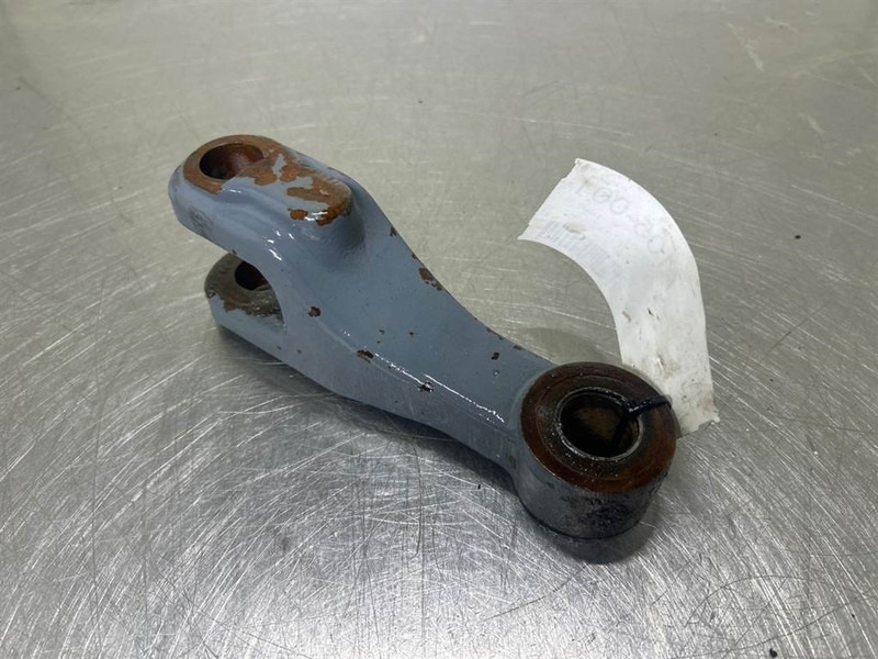 Terex TW150-6016818-Tie rod/Spurstange/Stuurstang - As en onderdelen voor Bouwmachine: afbeelding 1 Terex TW150-6016818-Tie rod/Spurstange/Stuurstang - As en onderdelen voor Bouwmachine: afbeelding 1