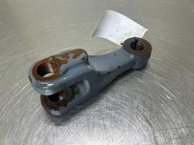 Terex TW150-6016818-Tie rod/Spurstange/Stuurstang - As en onderdelen voor Bouwmachine: afbeelding 3 Terex TW150-6016818-Tie rod/Spurstange/Stuurstang - As en onderdelen voor Bouwmachine: afbeelding 3