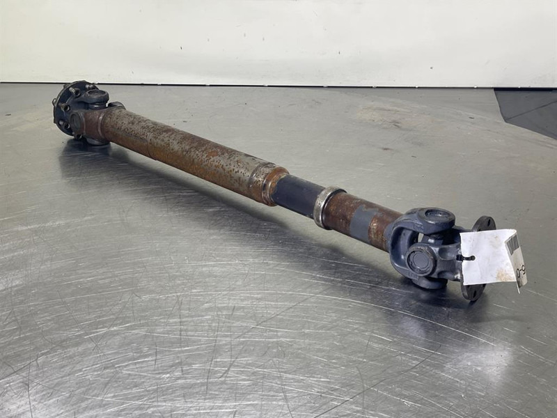 Terex TW150-6063089-Propshaft/Gelenkwelle/Cardanas - As en onderdelen voor Bouwmachine: afbeelding 4 Terex TW150-6063089-Propshaft/Gelenkwelle/Cardanas - As en onderdelen voor Bouwmachine: afbeelding 4