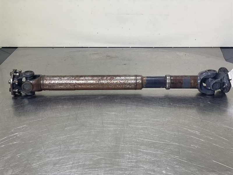 Terex TW150-6063089-Propshaft/Gelenkwelle/Cardanas - As en onderdelen voor Bouwmachine: afbeelding 5 Terex TW150-6063089-Propshaft/Gelenkwelle/Cardanas - As en onderdelen voor Bouwmachine: afbeelding 5