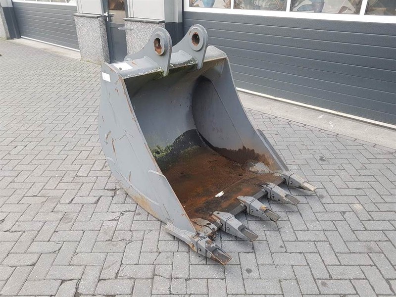 Vematac DPL-3-00-1100-HIT-IS - Bucket/Schaufel/Dic - Bak: afbeelding 2 Vematac DPL-3-00-1100-HIT-IS - Bucket/Schaufel/Dic - Bak: afbeelding 2