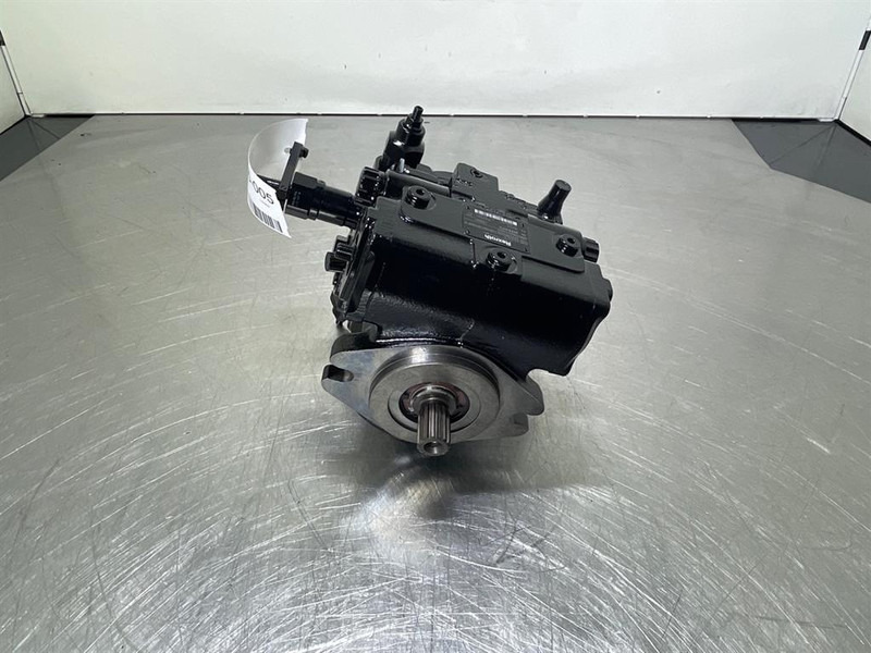 Venieri 100.5.475-Rexroth A4VG28DA1D3L/32R-Drive pump - Hydraulica voor Bouwmachine: afbeelding 2 Venieri 100.5.475-Rexroth A4VG28DA1D3L/32R-Drive pump - Hydraulica voor Bouwmachine: afbeelding 2