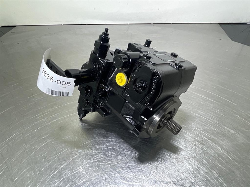 Venieri 100.5.475-Rexroth A4VG28DA1D3L/32R-Drive pump - Hydraulica voor Bouwmachine: afbeelding 1 Venieri 100.5.475-Rexroth A4VG28DA1D3L/32R-Drive pump - Hydraulica voor Bouwmachine: afbeelding 1