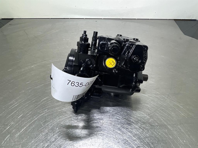 Venieri 100.5.475-Rexroth A4VG28DA1D3L/32R-Drive pump - Hydraulica voor Bouwmachine: afbeelding 3 Venieri 100.5.475-Rexroth A4VG28DA1D3L/32R-Drive pump - Hydraulica voor Bouwmachine: afbeelding 3