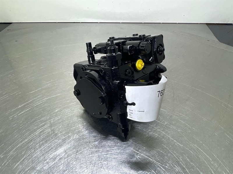 Venieri 100.5.475-Rexroth A4VG28DA1D3L/32R-Drive pump - Hydraulica voor Bouwmachine: afbeelding 4 Venieri 100.5.475-Rexroth A4VG28DA1D3L/32R-Drive pump - Hydraulica voor Bouwmachine: afbeelding 4