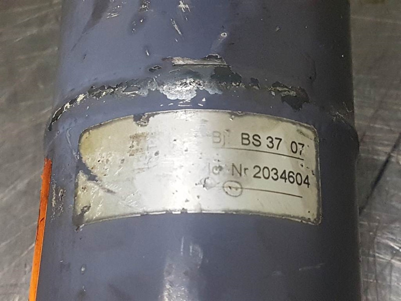 Vögele -Wirtgen 2034604-Cylinder/Zylinder/Cilinder - Hydraulica voor Bouwmachine: afbeelding 3 Vögele -Wirtgen 2034604-Cylinder/Zylinder/Cilinder - Hydraulica voor Bouwmachine: afbeelding 3