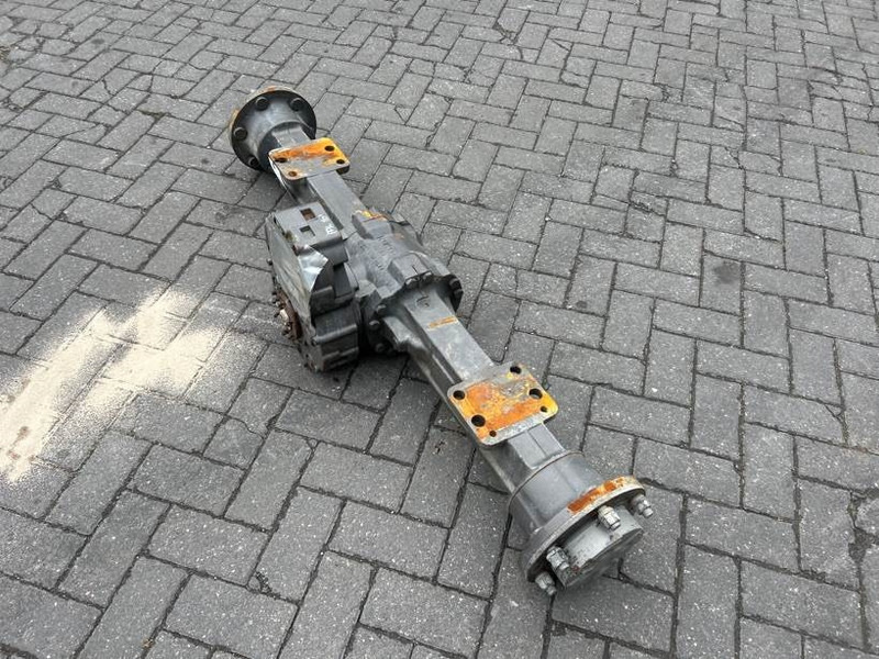 Volvo L25F-15219730-Axle/Achse/As - As en onderdelen voor Bouwmachine: afbeelding 2 Volvo L25F-15219730-Axle/Achse/As - As en onderdelen voor Bouwmachine: afbeelding 2