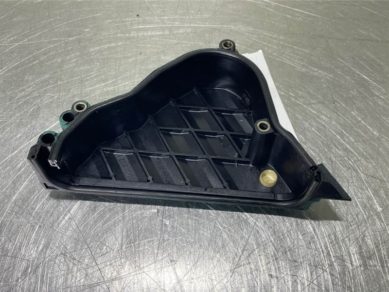 Volvo L30B-Deutz TD2011L04I-04286700-Zahnriemenabdeckung - Motor voor Bouwmachine: afbeelding 2 Volvo L30B-Deutz TD2011L04I-04286700-Zahnriemenabdeckung - Motor voor Bouwmachine: afbeelding 2