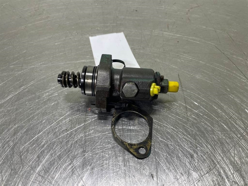 Volvo L30B-Deutz TD2011L04I-04286967-Fuel injection pump - Motor voor Bouwmachine: afbeelding 1 Volvo L30B-Deutz TD2011L04I-04286967-Fuel injection pump - Motor voor Bouwmachine: afbeelding 1