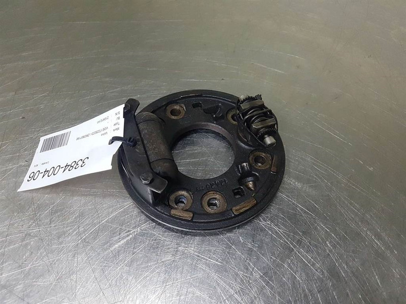 Volvo L30B -VOE17229223/ZM2907190-Brake drum - Remdelen voor Bouwmachine: afbeelding 2 Volvo L30B -VOE17229223/ZM2907190-Brake drum - Remdelen voor Bouwmachine: afbeelding 2