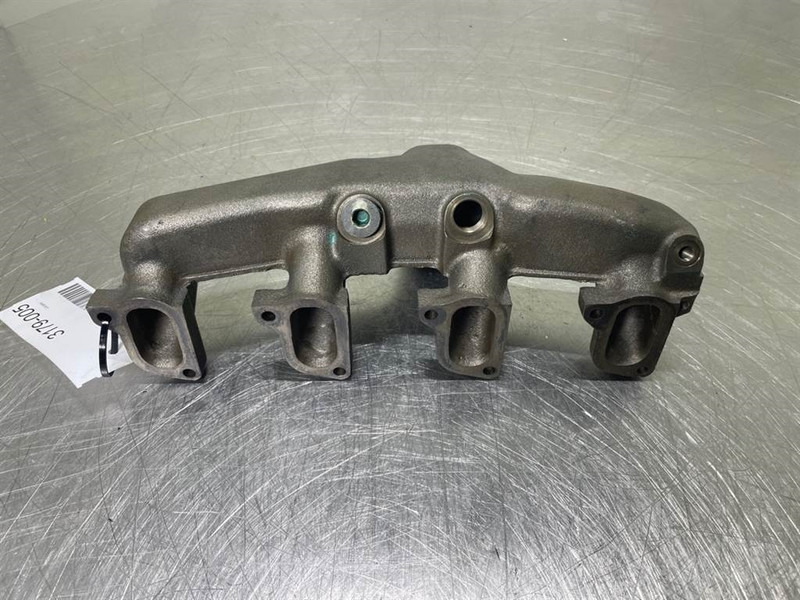 Volvo L30B-Z/X-Deutz TD2011L04I-04286407-Intake manifold - Motor voor Bouwmachine: afbeelding 3 Volvo L30B-Z/X-Deutz TD2011L04I-04286407-Intake manifold - Motor voor Bouwmachine: afbeelding 3