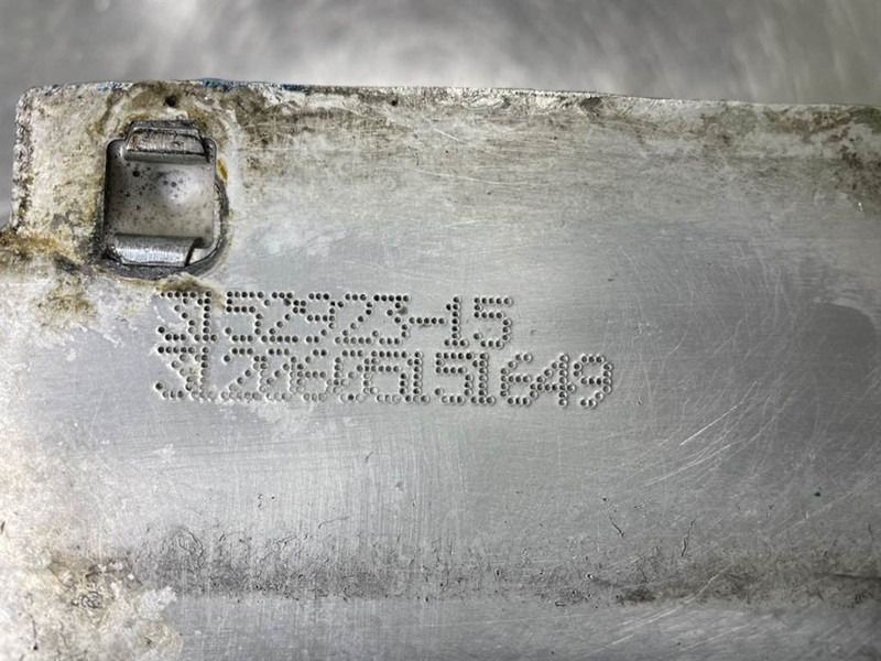 Volvo L30B-Z/X-Deutz TD2011L04I-Cooler/Kühler/Koeler - Motor voor Bouwmachine: afbeelding 4 Volvo L30B-Z/X-Deutz TD2011L04I-Cooler/Kühler/Koeler - Motor voor Bouwmachine: afbeelding 4