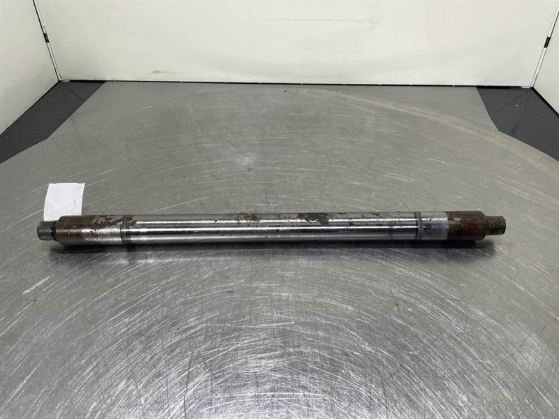 Volvo L30G-VOE11306952-Quick coupler bolt - Snelwissel voor Bouwmachine: afbeelding 1 Volvo L30G-VOE11306952-Quick coupler bolt - Snelwissel voor Bouwmachine: afbeelding 1