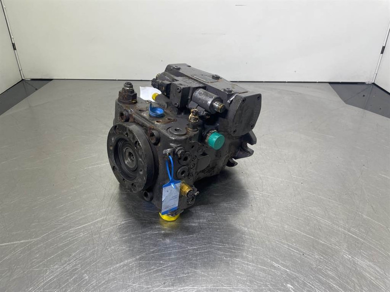 Volvo L35B-Rexroth A4VG71DA1D2/32R-Drive pump/Fahrpumpe - Hydraulica voor Bouwmachine: afbeelding 5 Volvo L35B-Rexroth A4VG71DA1D2/32R-Drive pump/Fahrpumpe - Hydraulica voor Bouwmachine: afbeelding 5