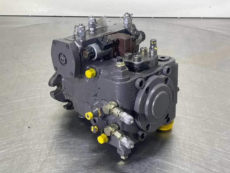 Volvo L40B-2814911-Rexroth A4VG71-Drive pump/Fahrpumpe - Hydraulica voor Bouwmachine: afbeelding 4 Volvo L40B-2814911-Rexroth A4VG71-Drive pump/Fahrpumpe - Hydraulica voor Bouwmachine: afbeelding 4