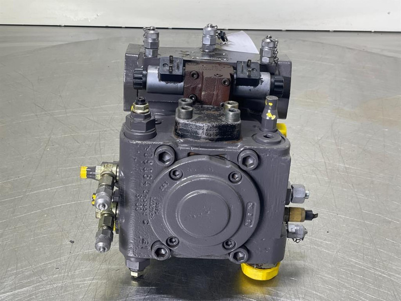 Volvo L40B-2814911-Rexroth A4VG71-Drive pump/Fahrpumpe - Hydraulica voor Bouwmachine: afbeelding 5 Volvo L40B-2814911-Rexroth A4VG71-Drive pump/Fahrpumpe - Hydraulica voor Bouwmachine: afbeelding 5