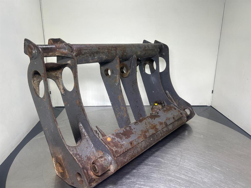 Volvo L40B-TP - Quick coupler/Wechsler/Snelwissel - Snelwissel voor Bouwmachine: afbeelding 2 Volvo L40B-TP - Quick coupler/Wechsler/Snelwissel - Snelwissel voor Bouwmachine: afbeelding 2