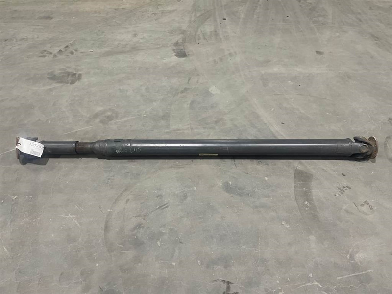 Volvo L45F-15231578 - Propshaft/Gelenkwelle/Cardanas - As en onderdelen voor Bouwmachine: afbeelding 1 Volvo L45F-15231578 - Propshaft/Gelenkwelle/Cardanas - As en onderdelen voor Bouwmachine: afbeelding 1
