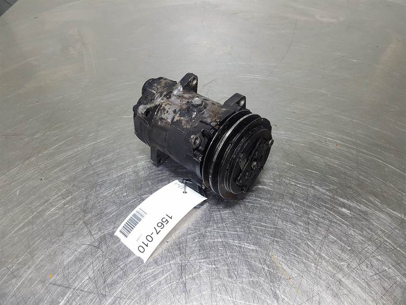 Volvo -Sanden SD7H15-Compressor/Kompressor/Aircopomp - Airco compressor voor Bouwmachine: afbeelding 1 Volvo -Sanden SD7H15-Compressor/Kompressor/Aircopomp - Airco compressor voor Bouwmachine: afbeelding 1