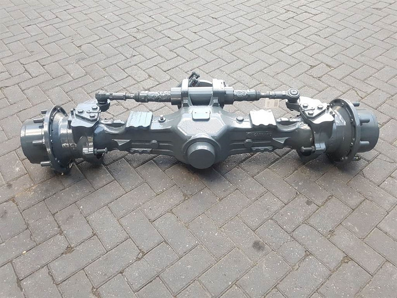 WACKER NEUSON 1000051657-Carraro 26.16UP-148147-Axle/Achse/As - As en onderdelen voor Bouwmachine: afbeelding 3 WACKER NEUSON 1000051657-Carraro 26.16UP-148147-Axle/Achse/As - As en onderdelen voor Bouwmachine: afbeelding 3