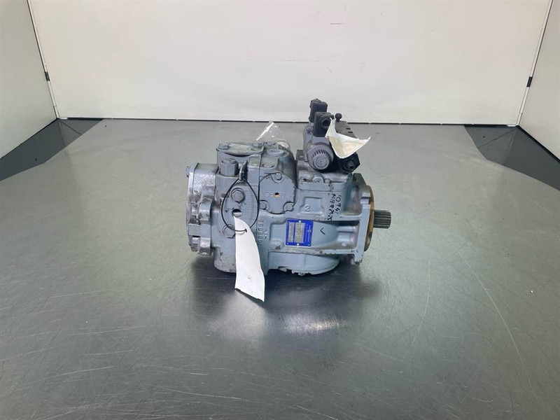 WACKER NEUSON 1000198547-Sauer Danfoss 90R055-Drive pump/Rijpomp - Hydraulica voor Bouwmachine: afbeelding 4 WACKER NEUSON 1000198547-Sauer Danfoss 90R055-Drive pump/Rijpomp - Hydraulica voor Bouwmachine: afbeelding 4